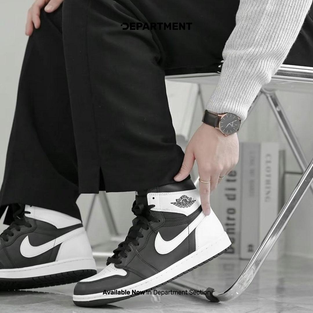 NIKE AIR JORDAN 1 RETRO HIGH OG GS