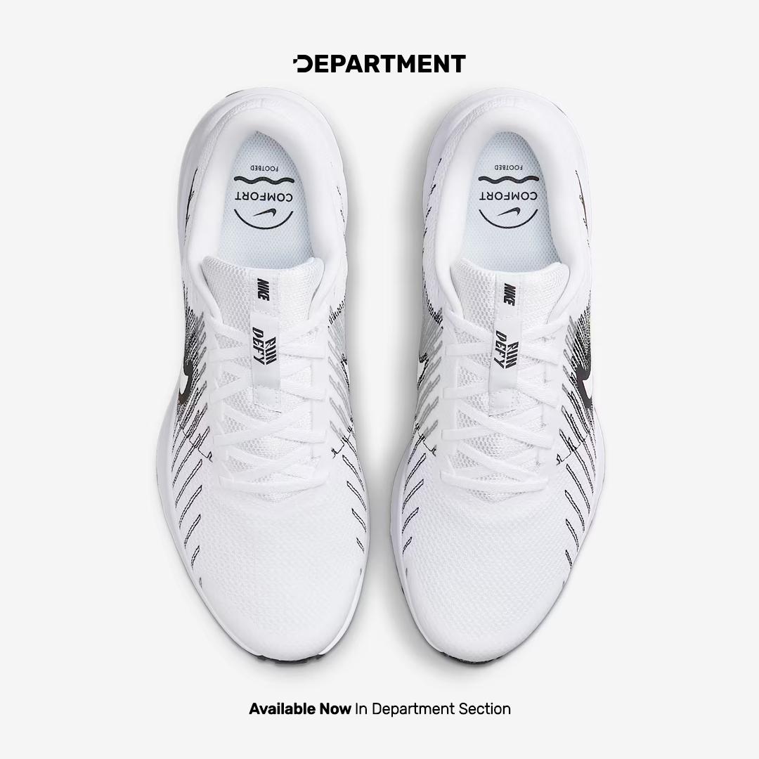 NIKE RUN DEFY