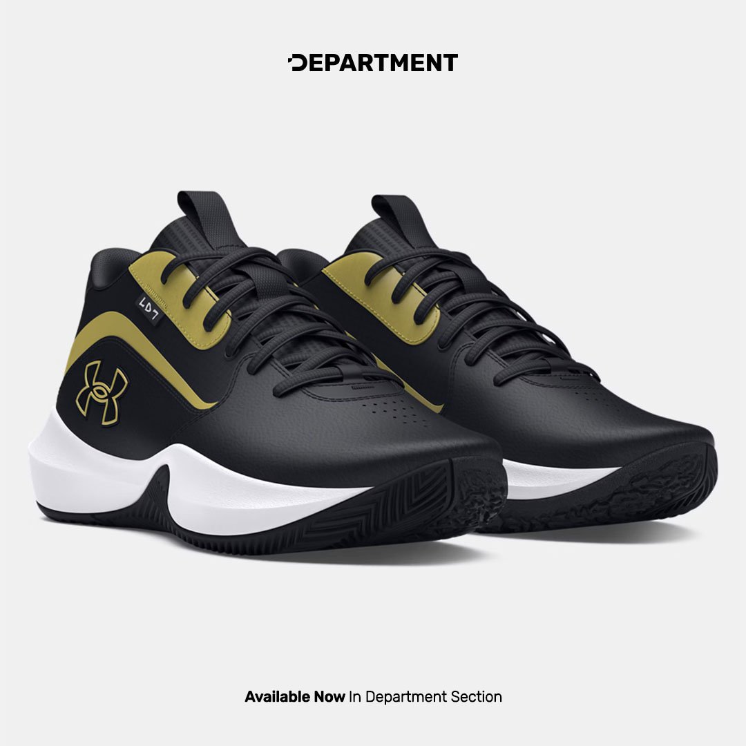UNDER ARMOUR LOCKDOWN 7