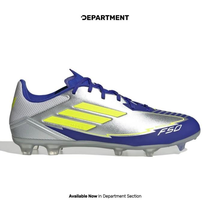 ADIDAS F50 LEAGUE MESSI FG/MG "LA VIDA RAPIDA PACK"