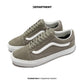 VANS OLD SKOOL 'TEXTURED OVERLAND TREK'