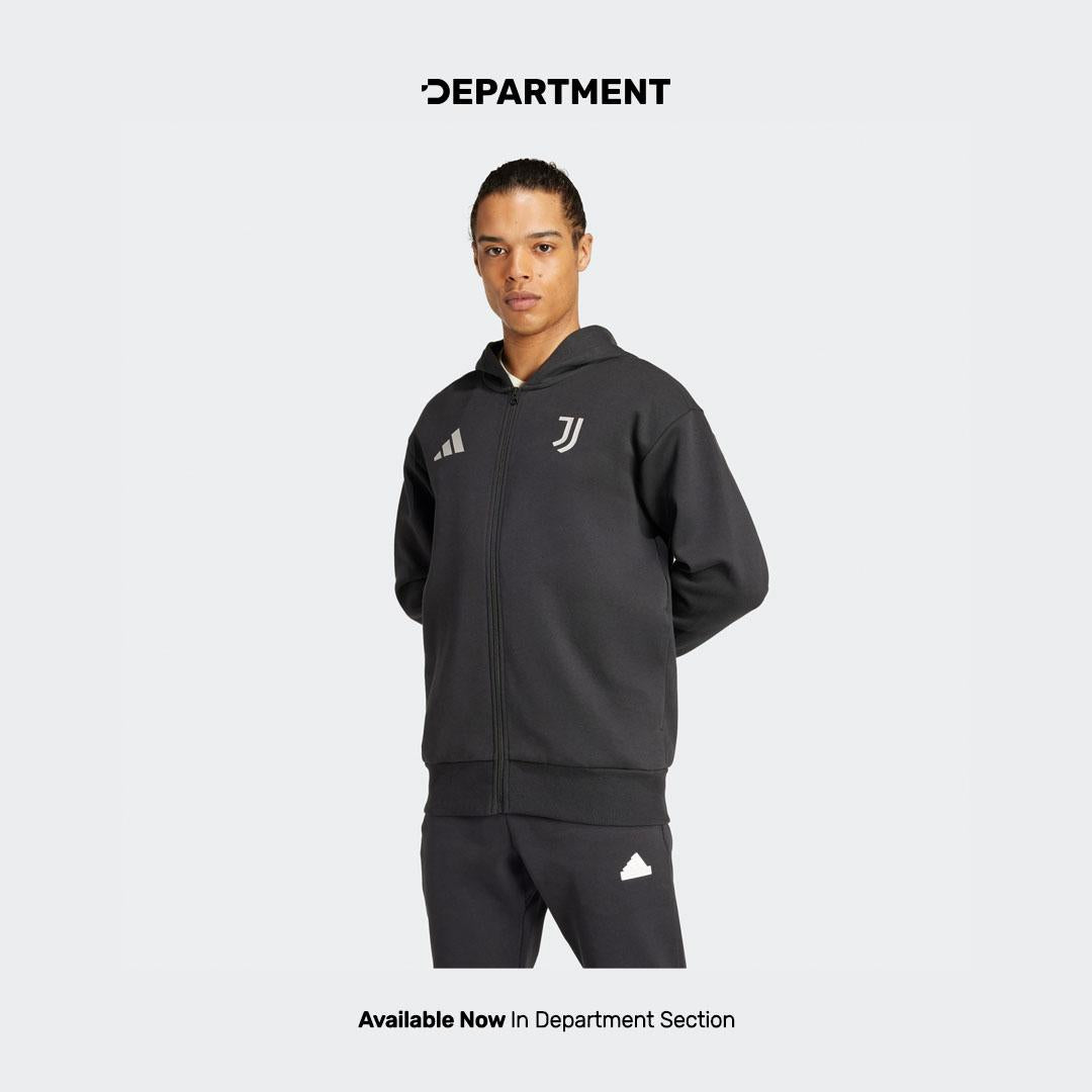 ADIDAS JUVENTUS ANTHEM JACKET