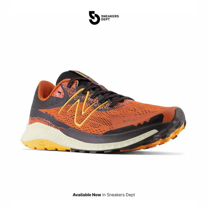 NEW BALANCE DYNASOFT NITREL V5 MTNTRTM5