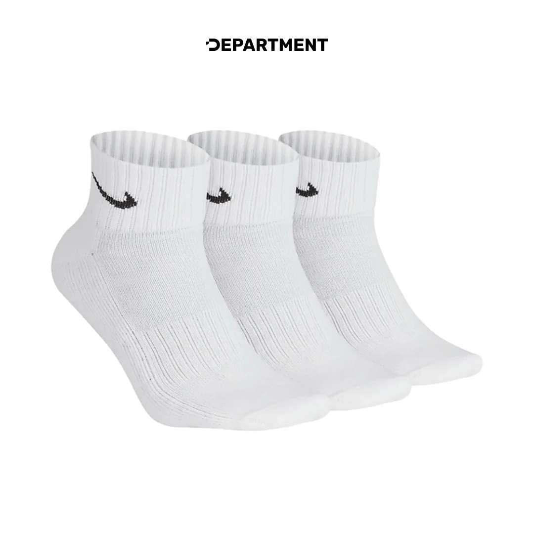 NIKE EVERYDAY CUSHIONED TRAINING ANKLE 3P