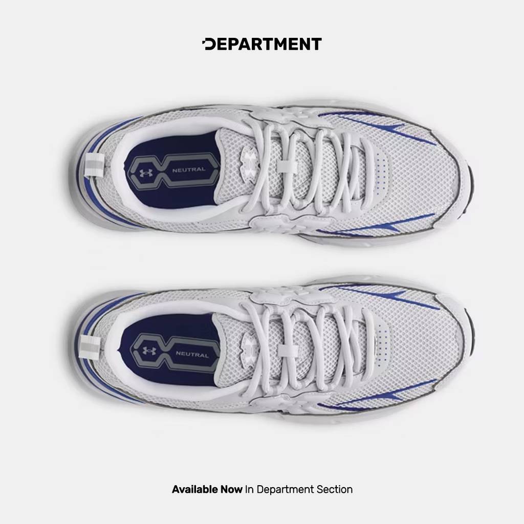 UNDER ARMOUR APPARITION TECH