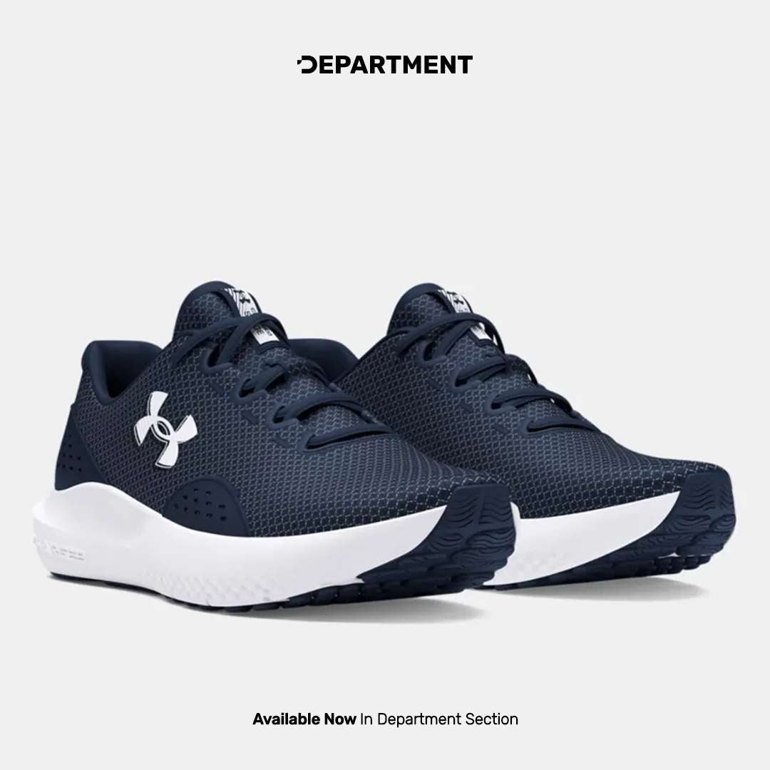 UNDER ARMOUR CHARGED SURGE 4