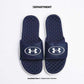 UNDER ARMOUR IGNITE PRO 8