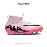 NIKE JR MERCURIAL SUPERFLY 9 ACADEMY