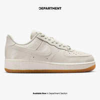 NIKE WMNS AIR FORCE 1 '07 LX