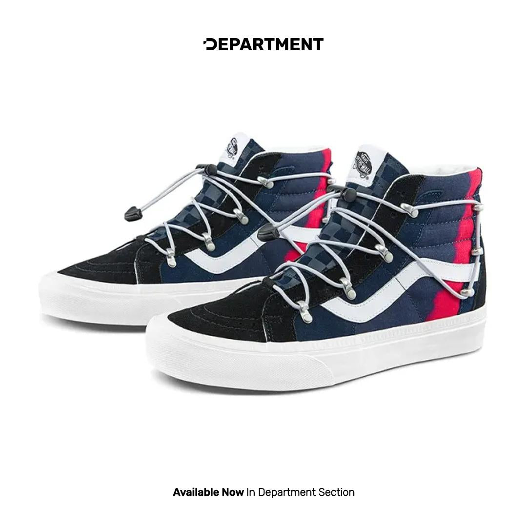 VANS SK8-HI ECHO DX