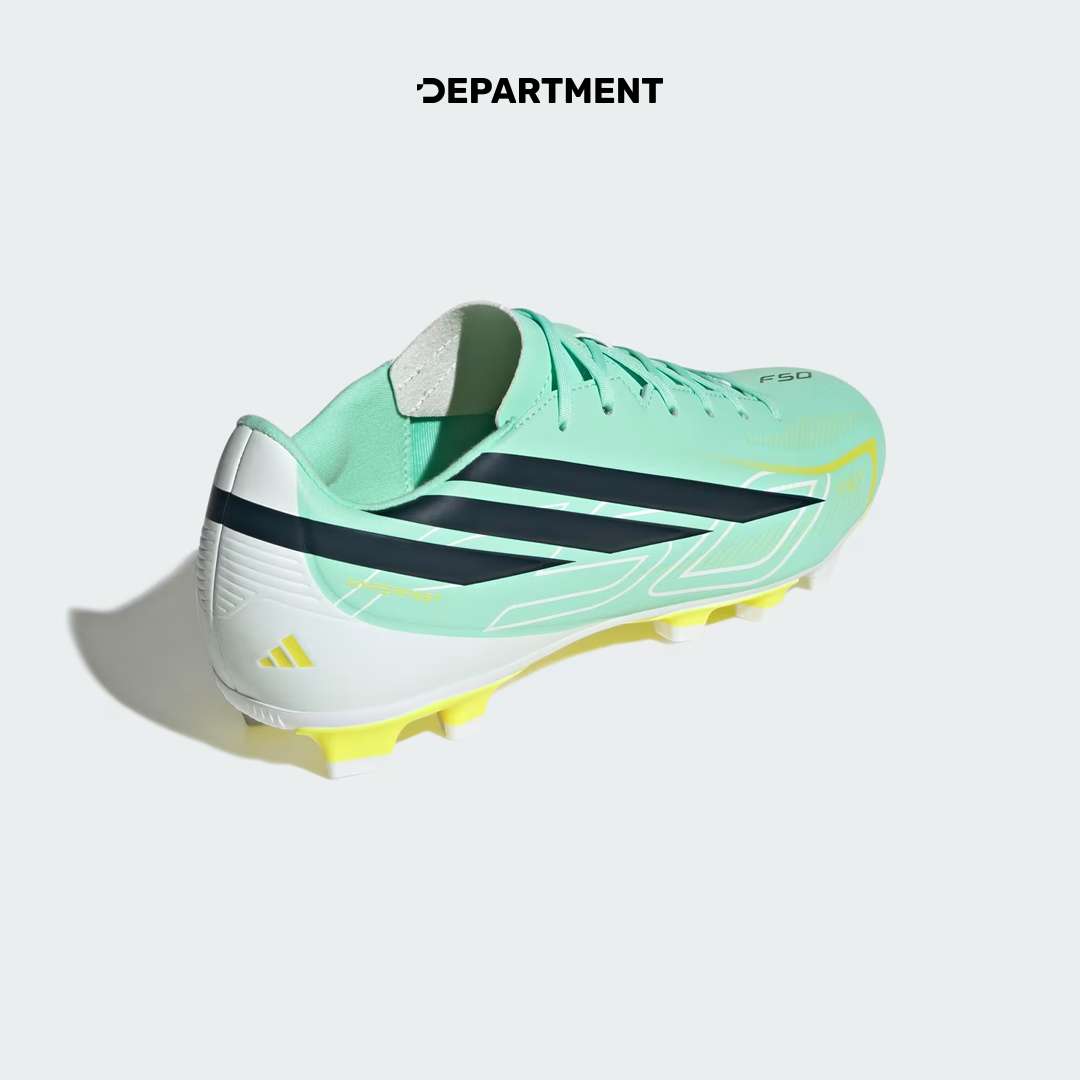ADIDAS F50 HYPERFAST CLUB FG/MG