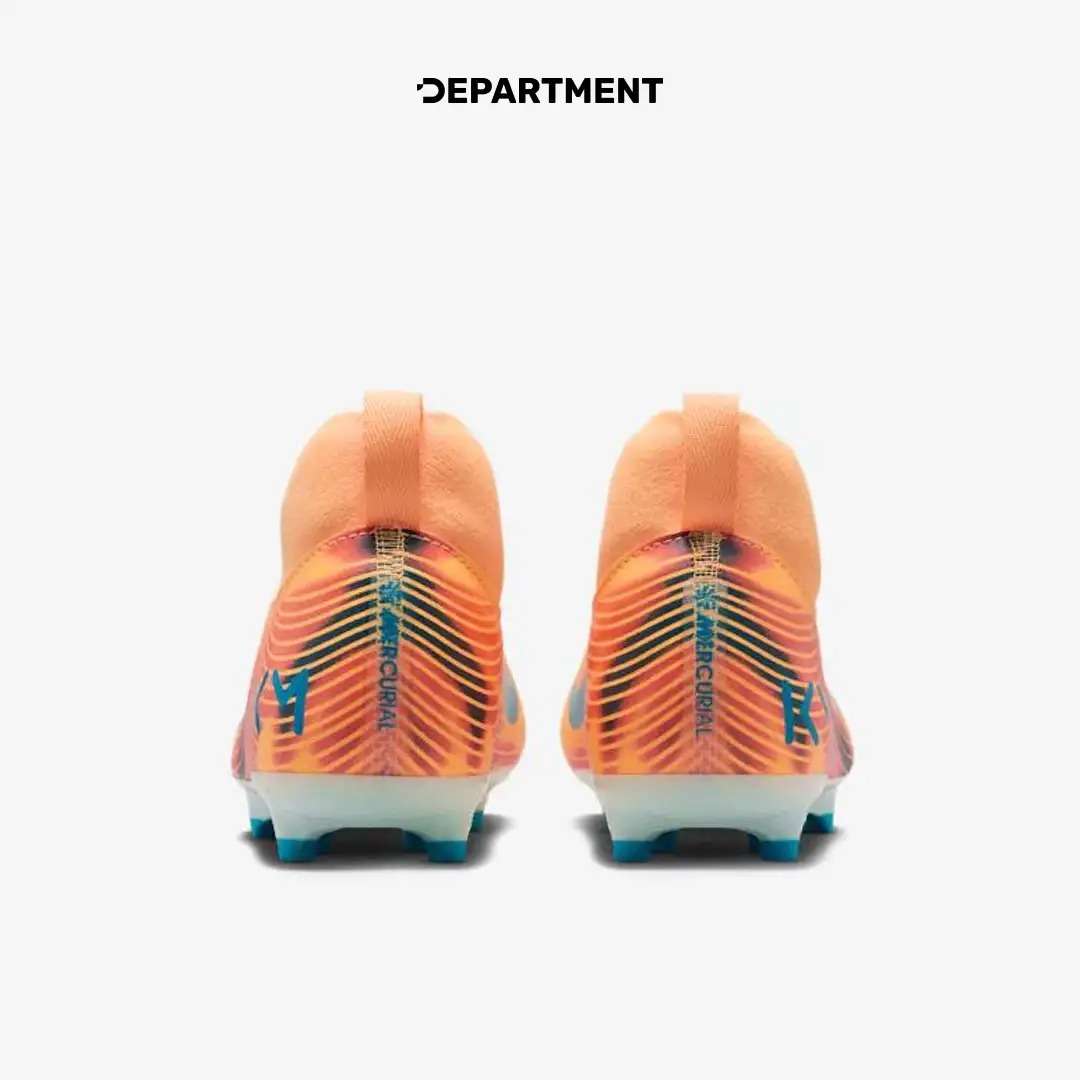 NIKE JR MERCURIAL SUPERFLY 10 ACADEMY "KYLIAN MBAPPE" FG/MG