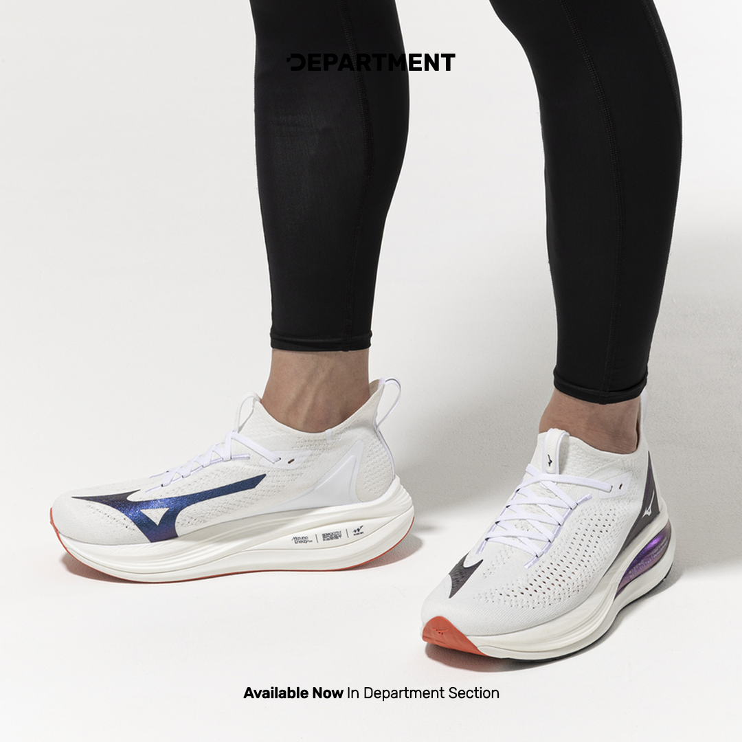 MIZUNO NEO VISTA 2