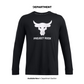 UNDER ARMOUR PROJECT ROCK BRAHMA BULL LS