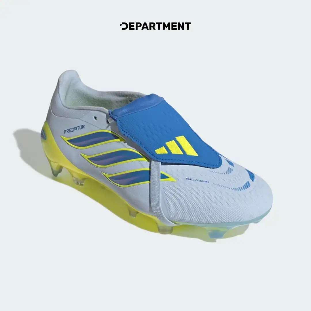 ADIDAS PREDATOR PRO FT FG