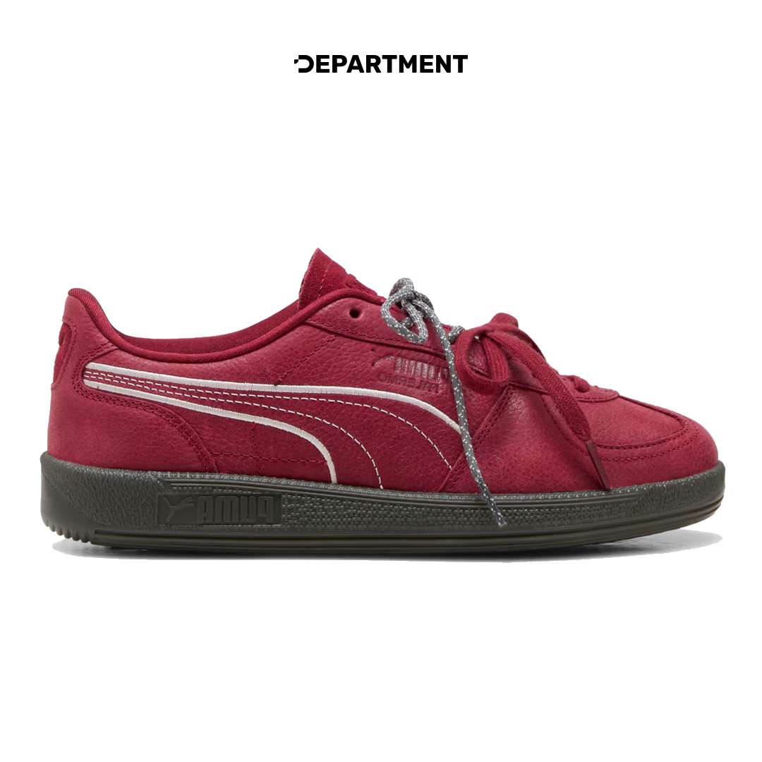 PUMA WN'S PALERMO DRESS-UP