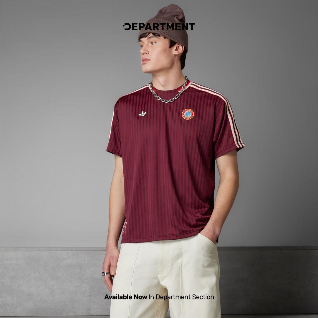 ADIDAS FC BAYERN TERRACE ICONS