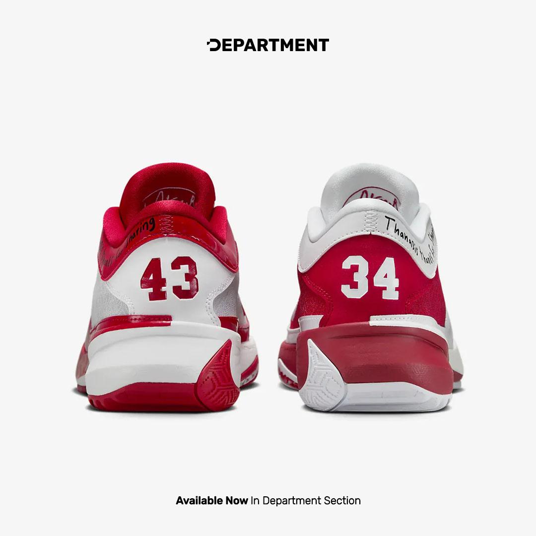 NIKE ZOOM FREAK 5 ASW EP – Department