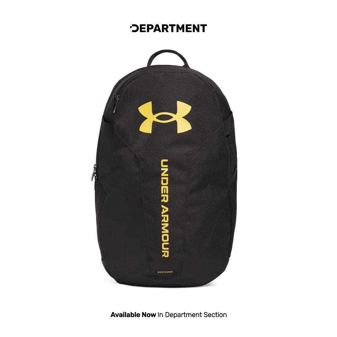 UNDER ARMOUR HUSTLE LITE