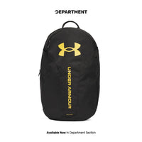 UNDER ARMOUR HUSTLE LITE