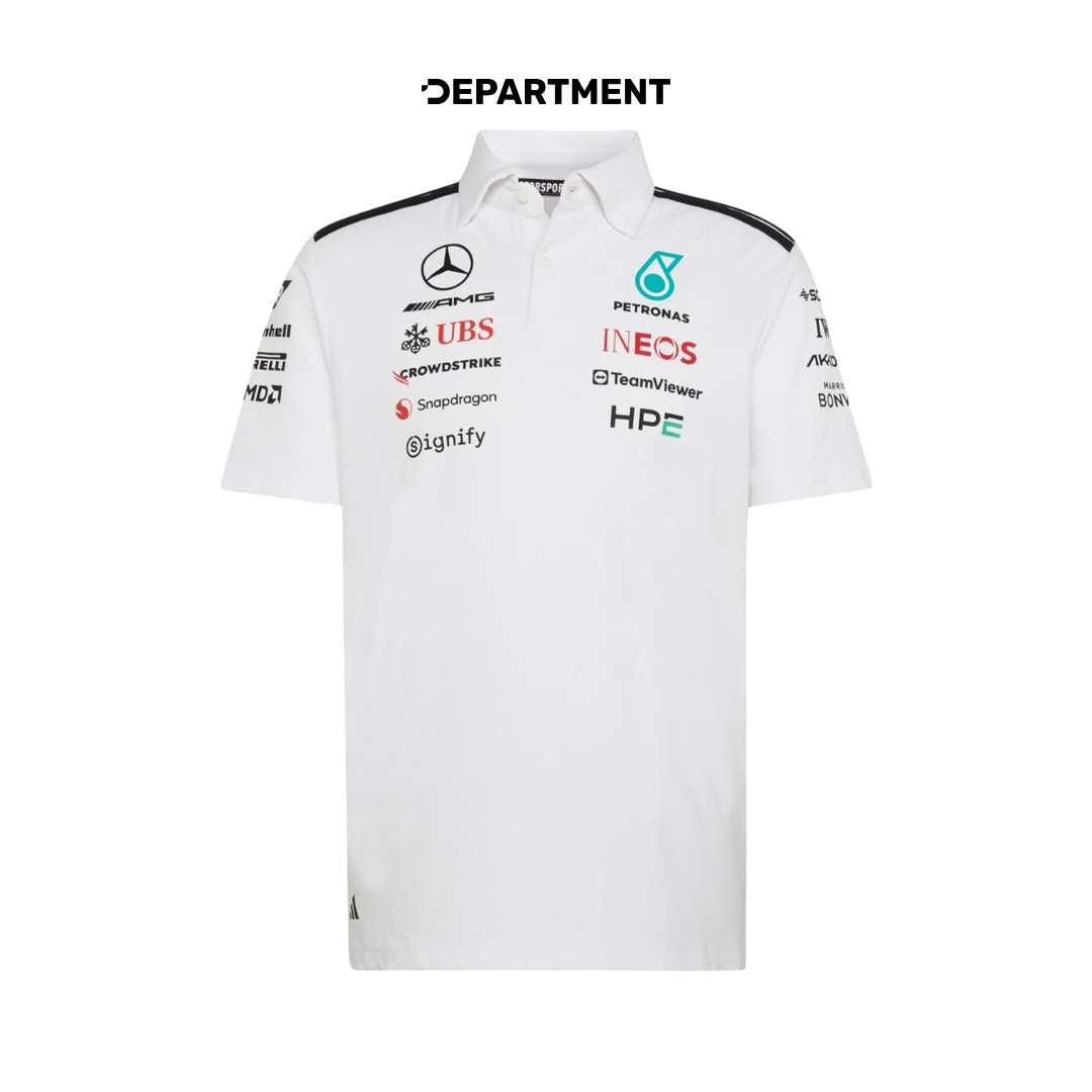 ADIDAS MERCEDES - AMG PETRONAS FORMULA ONE TEAM ENGINEERS