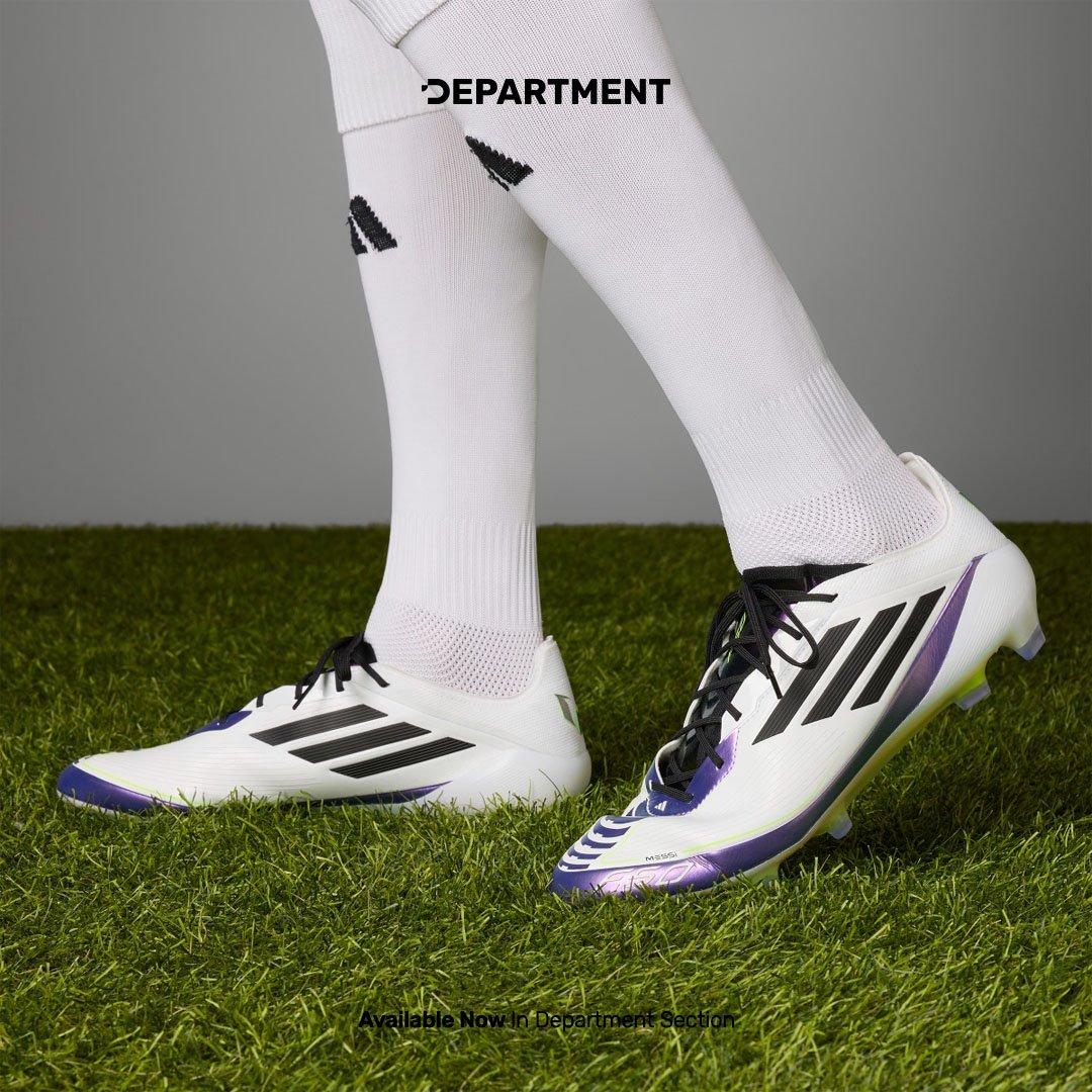 ADIDAS F50 ELITE FG MESSI