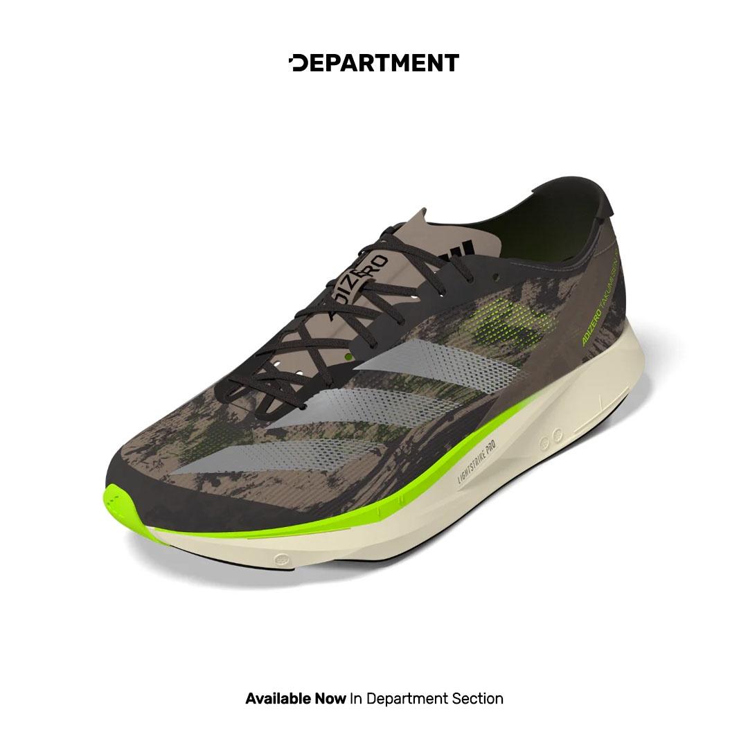 ADIDAS ADIZERO TAKUMI SEN 10