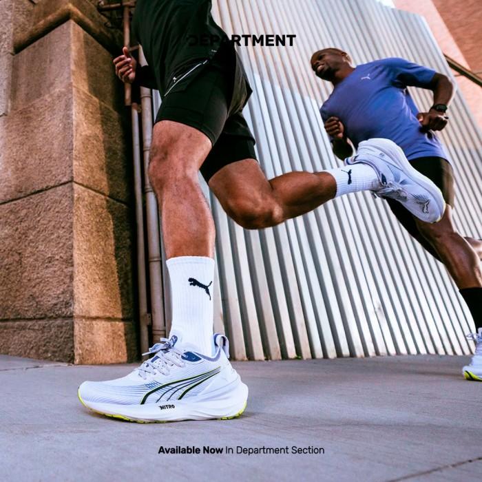 PUMA FOREVERRUN NITRO 2 Department