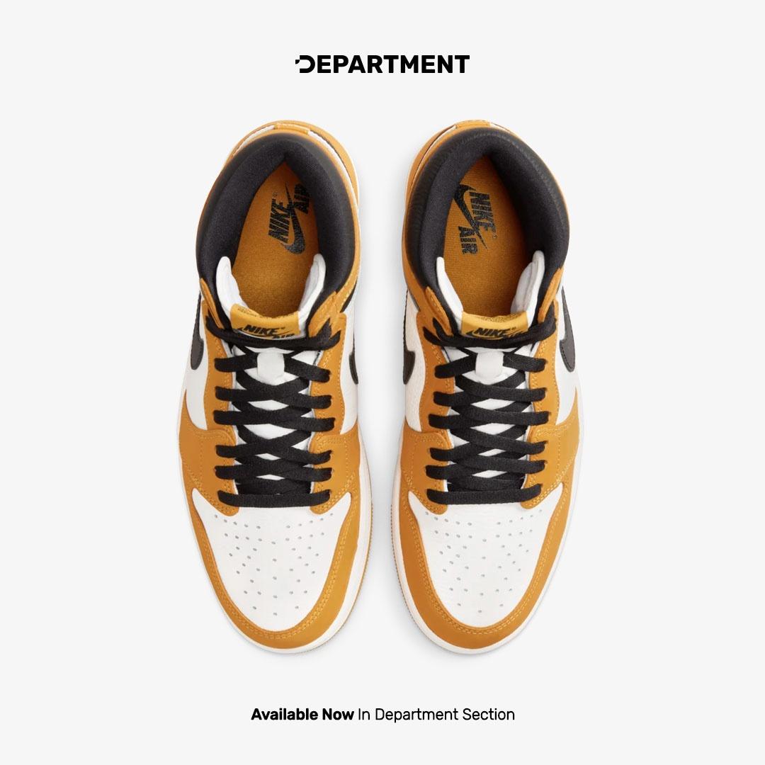 NIKE AIR JORDAN 1 RETRO HIGH OG