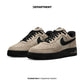 NIKE AIR FORCE 1 LOW '07 LV8
