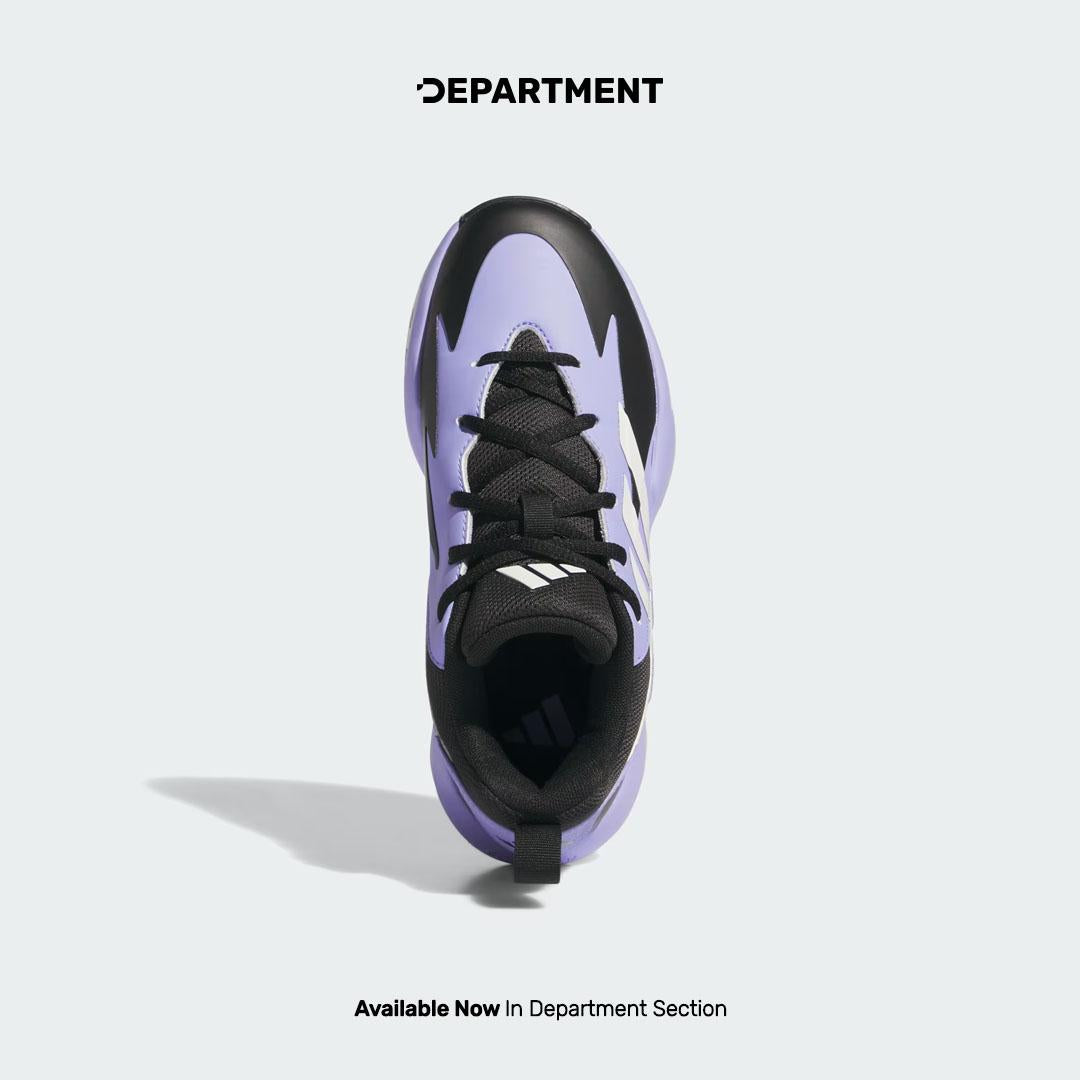 ADIDAS CROSS EM UP SELECT J WIDE