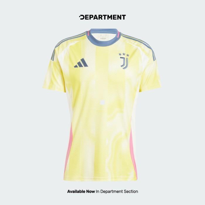 ADIDAS JUVENTUS 24/25 AWAY