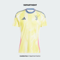 ADIDAS JUVENTUS 24/25 AWAY