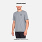 UNDER ARMOUR SPORTSTYLE LEFT CHEST