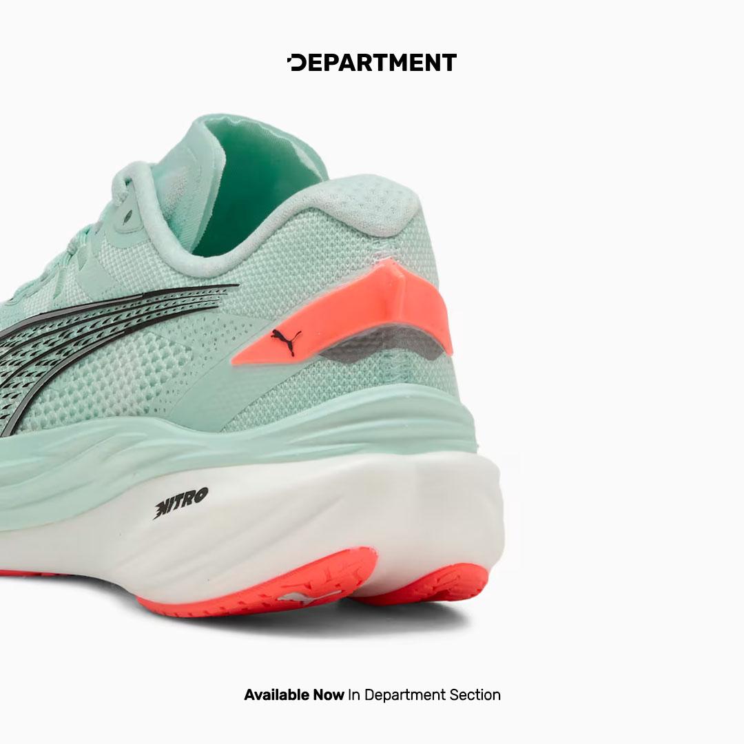 PUMA DEVIATE NITRO 3 Department