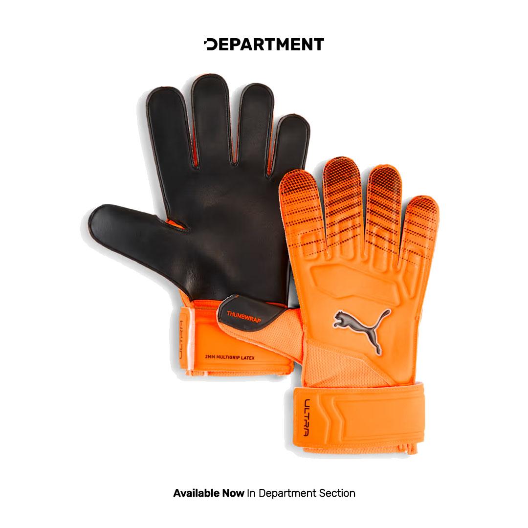 PUMA ULTRA PLAY GOALKEEPER