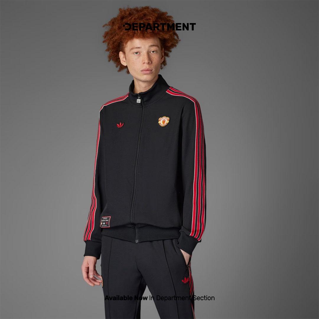 ADIDAS MANCHESTER UNITED TERRACE ICONS