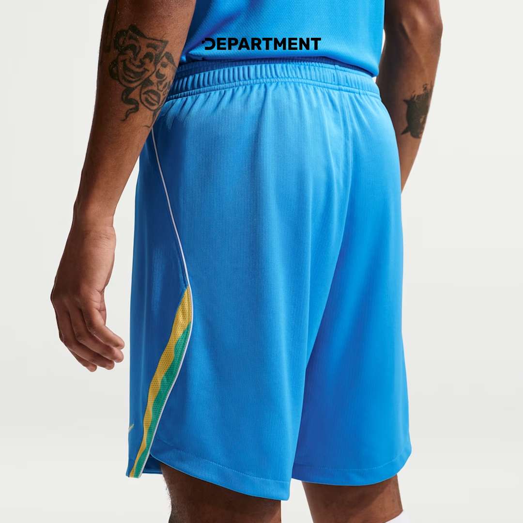 NIKE BRAZIL 2026 STADIUM HOME REPLICA