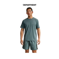 NIKE DRI FIT MILER UV-PROTECTION