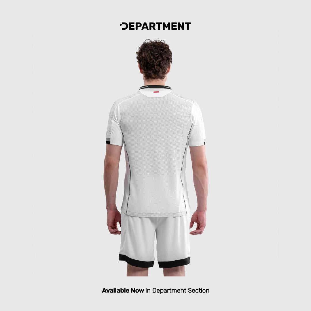 ERSPO JERSEY TIMNAS INDONESIA PLAYER ISSUE AWAY 2025 – Department