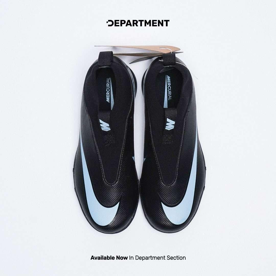 NIKE JR MERCURIAL SUPERFLY 10 ACADEMY TF