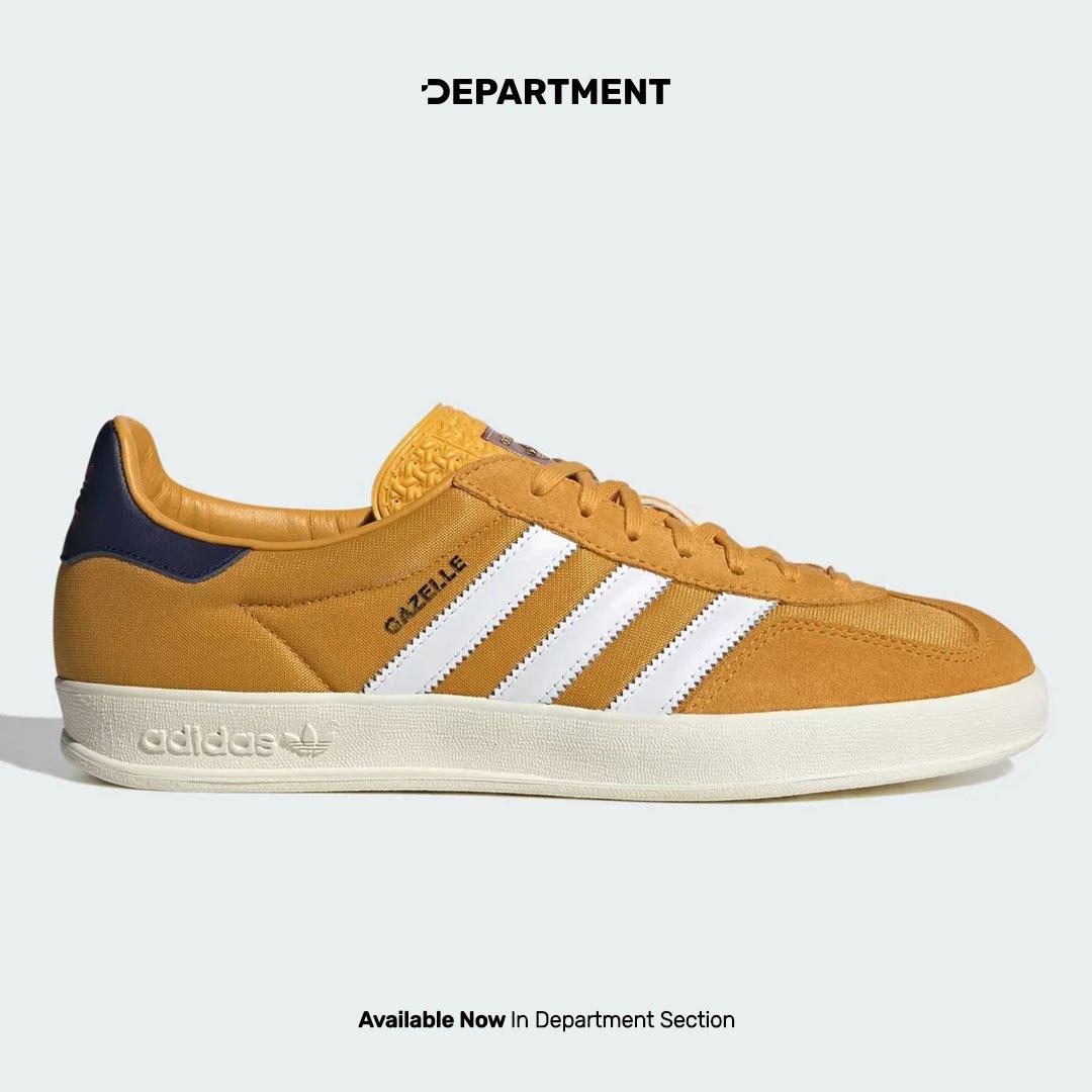 ADIDAS GAZELLE INDOOR
