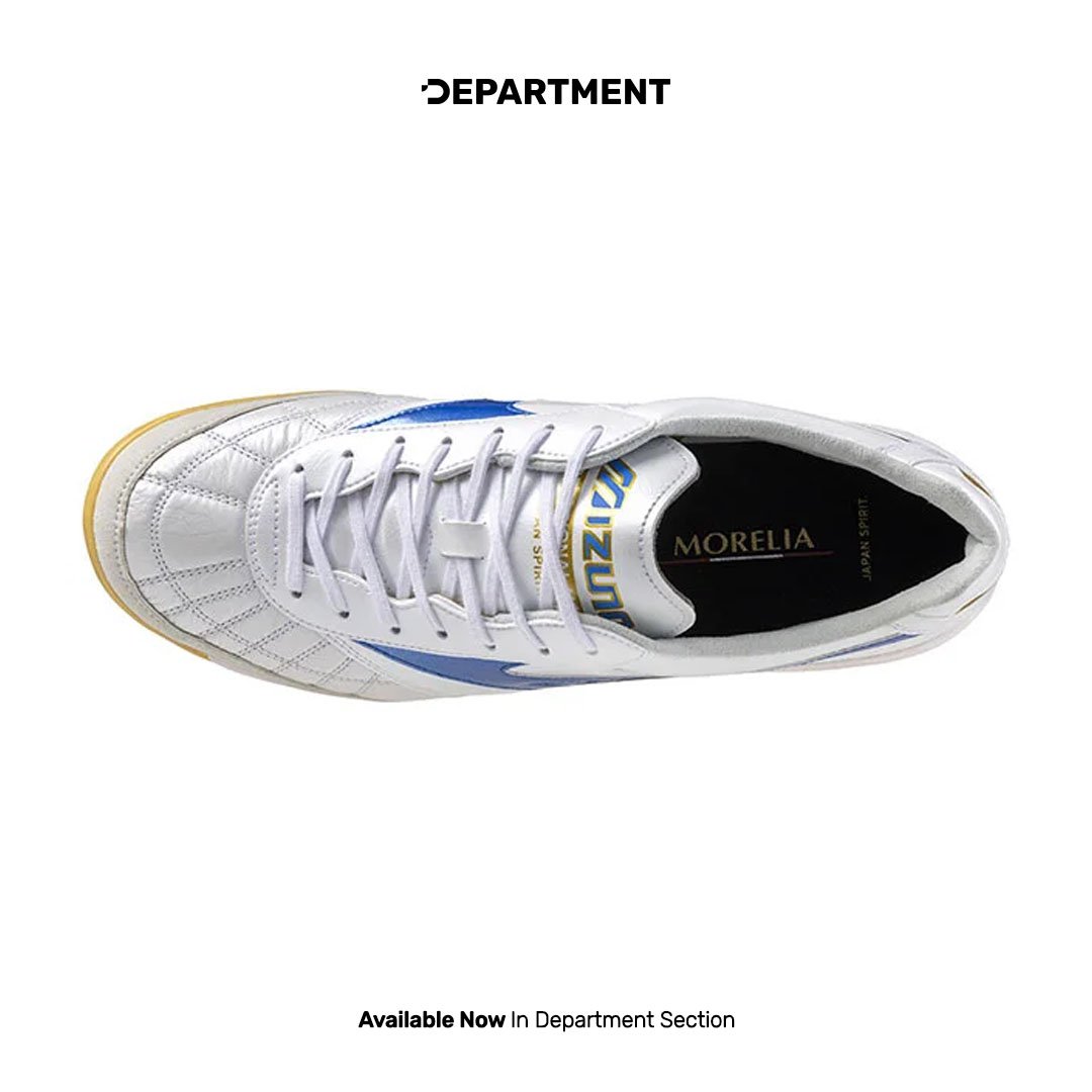 MIZUNO MORELIA SALA JAPAN IN