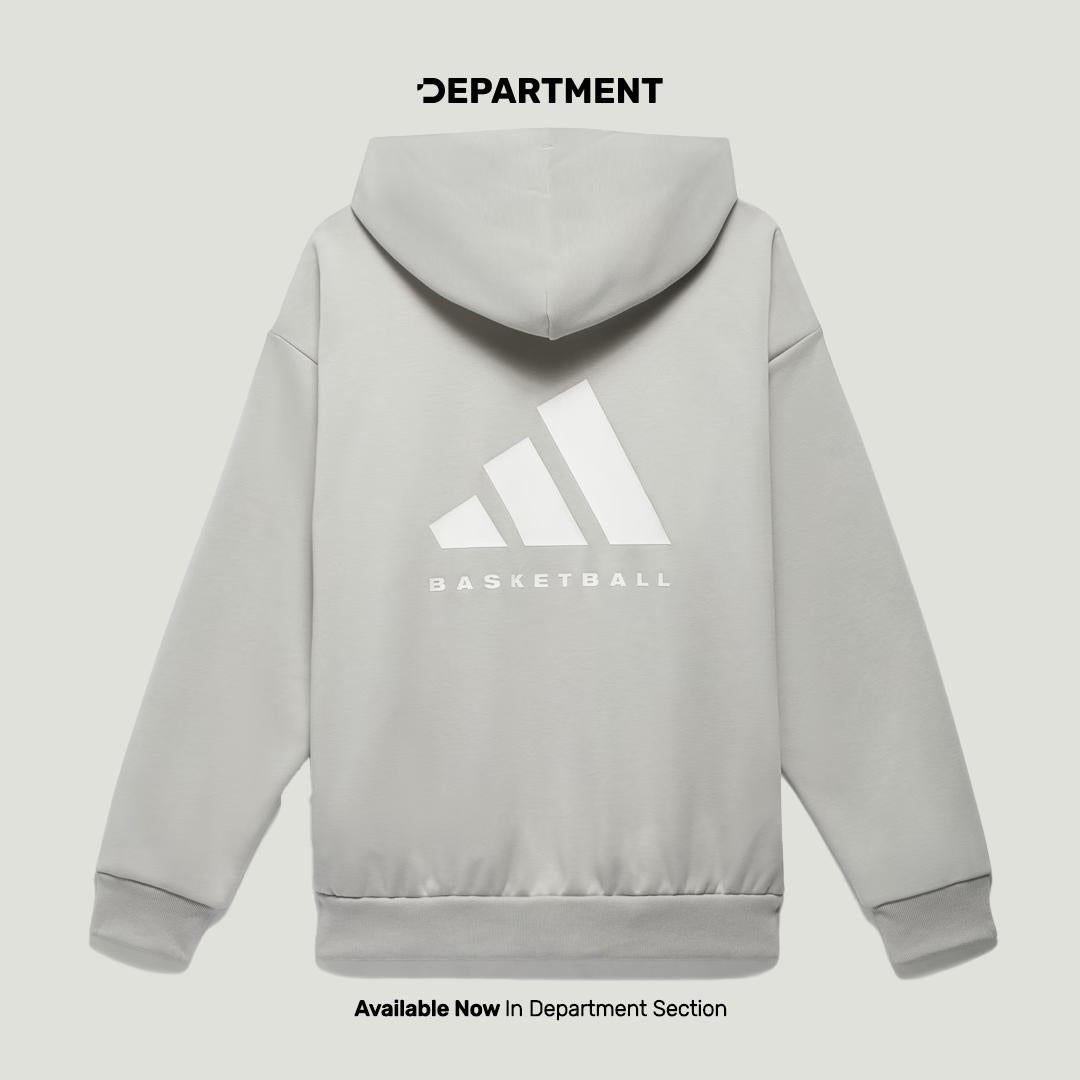 ADIDAS BASKETBALL