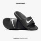 NIKE KAWA SLIDE (GS) Department