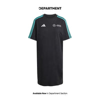 ADIDAS MERCEDES - AMG PETRONAS FORMULA ONE TEAM DNA