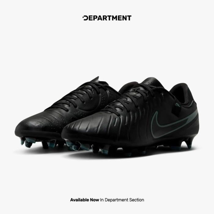 NIKE TIEMPO LEGEND 10 ACADEMY FG/MG LOW-TOP