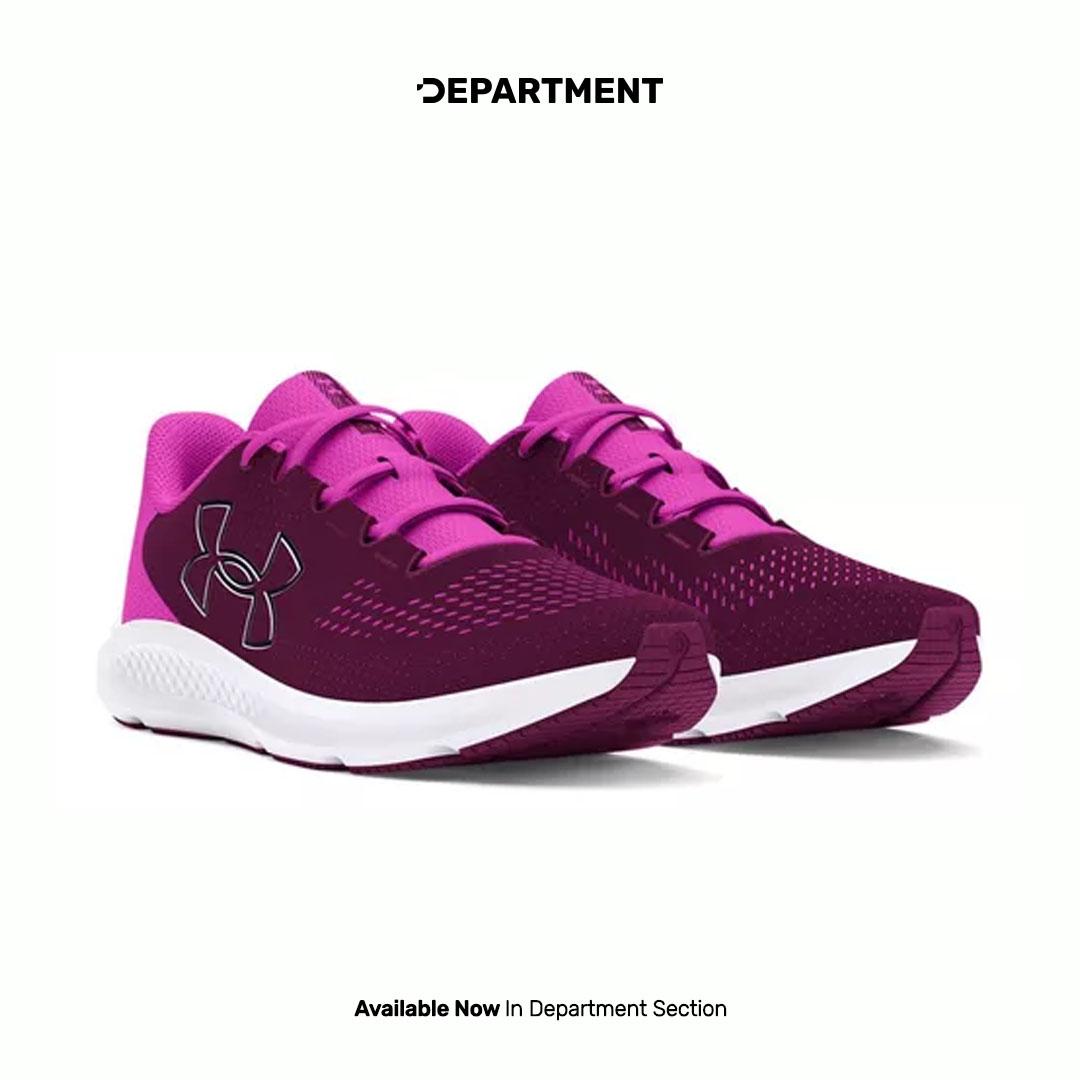 UNDER ARMOUR CHARGED PURSUIT 3 BL