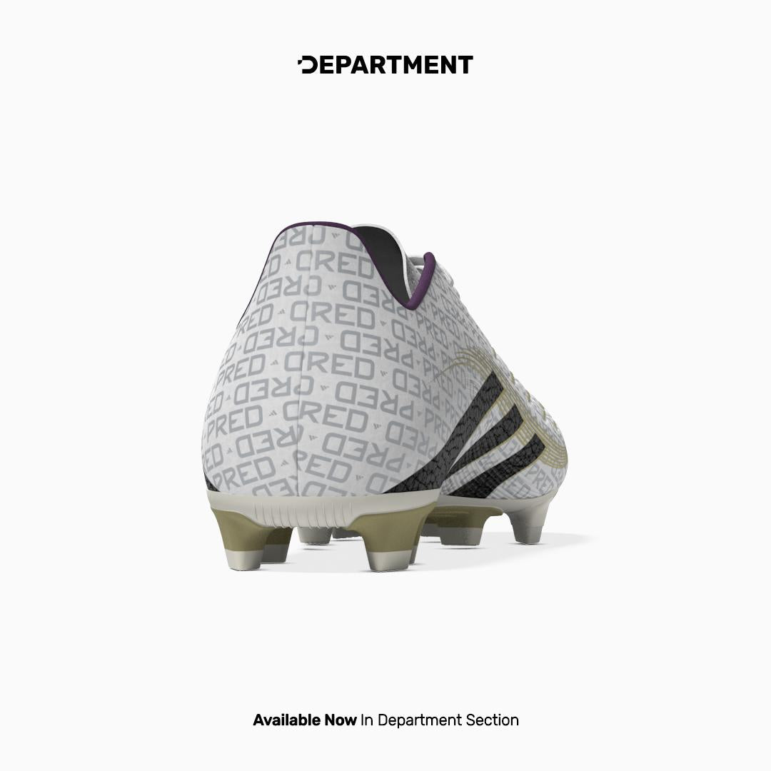 ADIDAS PREDATOR CLUB FG/MG