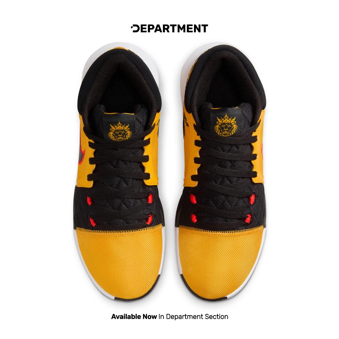 NIKE LEBRON WITNESS VIII EP